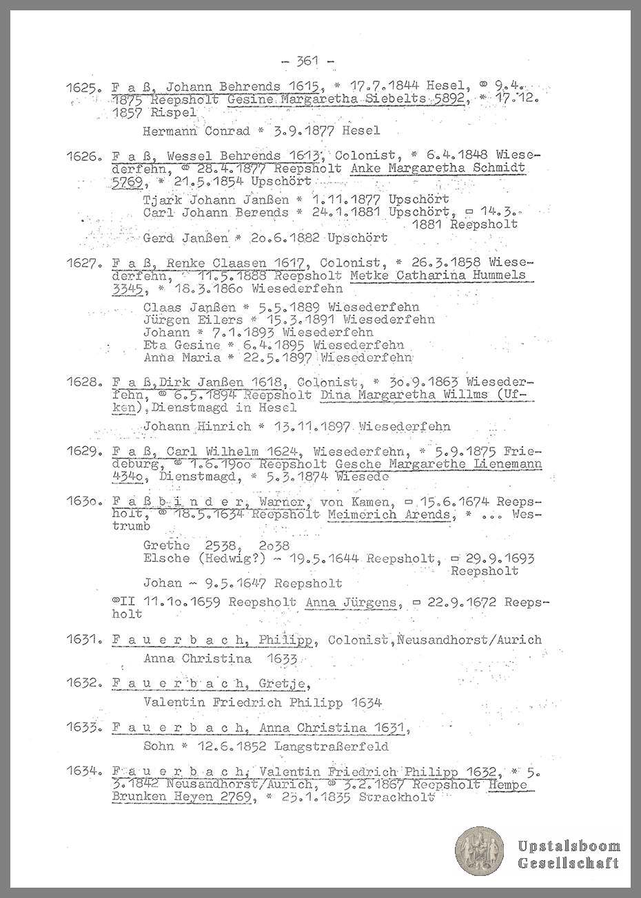 Document